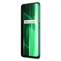 Sm Realme X50 5G Green 6,57" 6+128Gb Ita