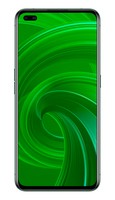 Sm Realme X50 Pro 5G Green 6,44" 12+256Gb Ita
