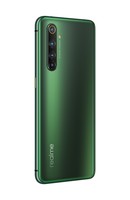 Sm Realme X50 Pro 5G Green 6,44" 12+256Gb Ita