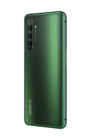 Sm Realme X50 Pro 5G Green 6,44" 12+256Gb Ita