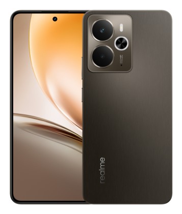 Realme Smartphone 14 5G 12 256Gb Titanium