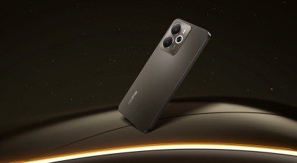 Realme Smartphone 14 5G 12 256Gb Titanium