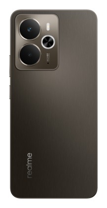 Realme Smartphone 14 5G 12 256Gb Titanium