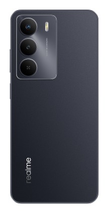Realme 14X 5G 256Gb 8Gb Carbon Black