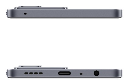 Realme 14X 5G 256Gb 8Gb Carbon Black