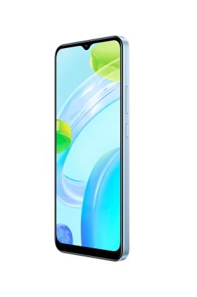 Realme Smartphone C30 32Gb 3Gb Blue