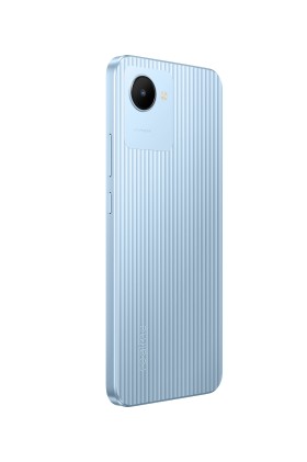Realme Smartphone C30 32Gb 3Gb Blue