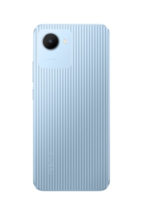 Realme Smartphone C30 32Gb 3Gb Blue