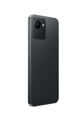 Realme Smartphone C30 32Gb 3Gb Black