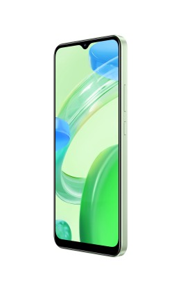 Realme Smartphone C30 32Gb 3Gb Bamboo Green