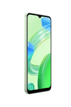 Realme Smartphone C30 32Gb 3Gb Bamboo Green