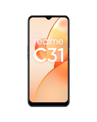 Realme Smartphone C31 64Gb 4Gb Dark Green