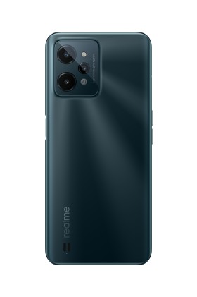 Realme Smartphone C31 64Gb 4Gb Dark Green