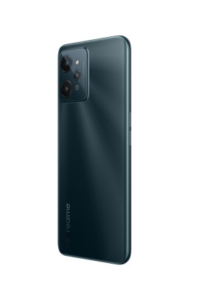 Realme Smartphone C31 64Gb 4Gb Dark Green