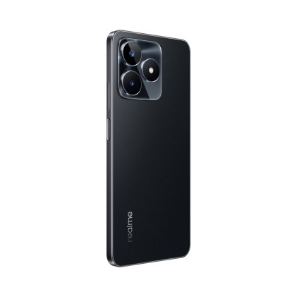Realme Smartphone C53 4G 128Gb 6Gb Black