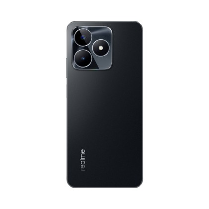 Realme Smartphone C53 4G 128Gb 6Gb Black