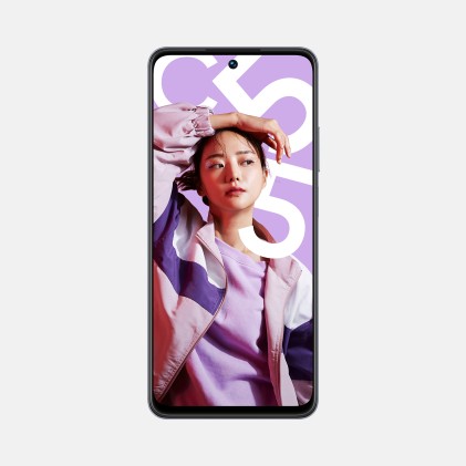 Realme Smartphone C55 4G 128Gb 6Gb Rainy Night