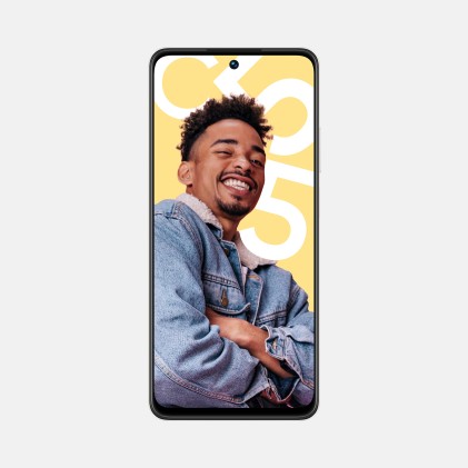 Realme Smartphone C55 4G 128Gb 6Gb Sunshower