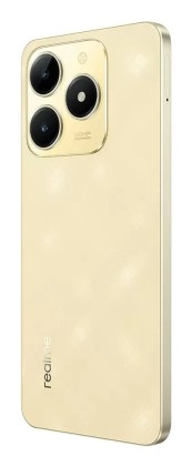 Realme C61 256Gb 6Gb Sparkle Gold