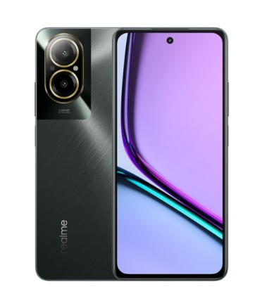 Realme Smartphone C67 256Gb 8Gb Black