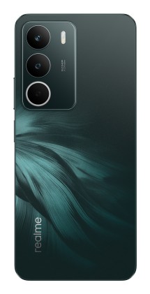 Realme C71 256Gb 8Gb Forest Owl