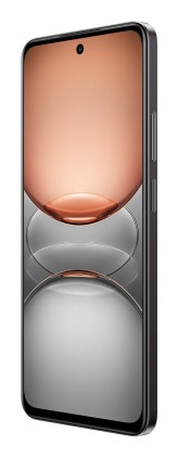 Realme C75 Storm Black 6.72 8Gb 256Gb