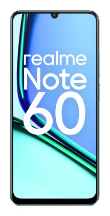 Realme Note 60 128Gb 4Gb Voyage Blue