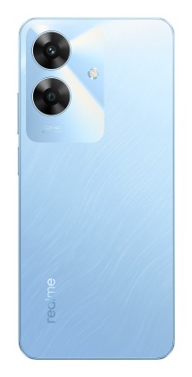 Realme Note 60 128Gb 4Gb Voyage Blue