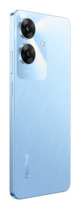 Realme Note 60 128Gb 4Gb Voyage Blue