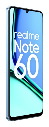 Realme Note 60 128Gb 4Gb Voyage Blue