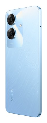 Realme Note 60 128Gb 4Gb Voyage Blue