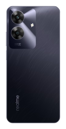 Realme Note 60 128Gb 6Gb Marble Black