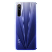 Smartphone Realme 6 Comet Blue