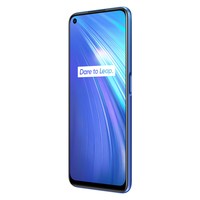 Smartphone Realme 6 Comet Blue