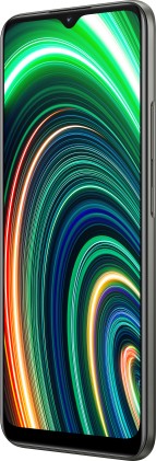 Sm Realme C25Y Grey 6,5" 4+128Gb Ds Ita