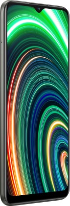 Sm Realme C25Y Grey 6,5" 4+128Gb Ds Ita