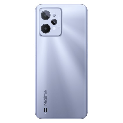 Sm Realme C31 Silver 6,5" 3+32Gb Ds Ita