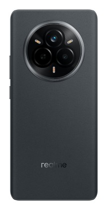 Realme 14 Pro 12+512Gb 6.83 5G Suede Grey Ds