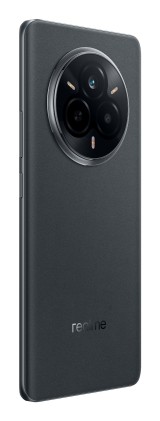 Realme 14 Pro 12+512Gb 6.83 5G Suede Grey Ds