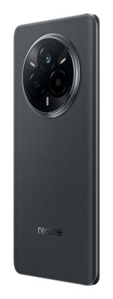 Realme 14 Pro 12+512Gb 6.83 5G Suede Grey Ds