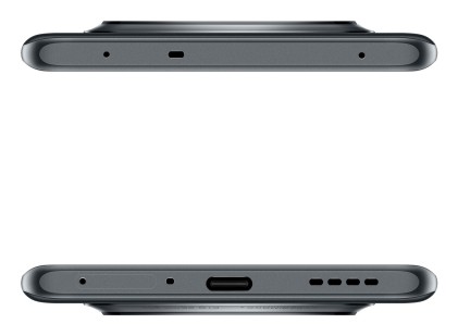 Realme 14 Pro 12+512Gb 6.83 5G Suede Grey Ds