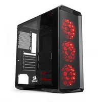Case Midi REDRAGON GC-602 Nero