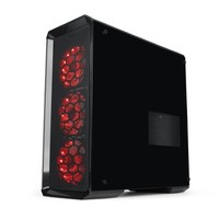Case Midi REDRAGON GC-602 Nero