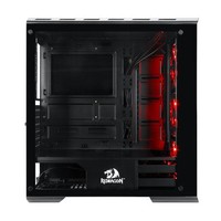 Case Midi REDRAGON GC-602 Nero