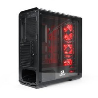 Case Midi REDRAGON GC-602 Nero