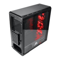 Case Midi REDRAGON GC-602 Nero