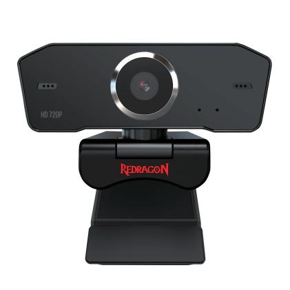 REDRAGON PHOBOS GW600 webcam 1296 x 732 Pixel USB Nero