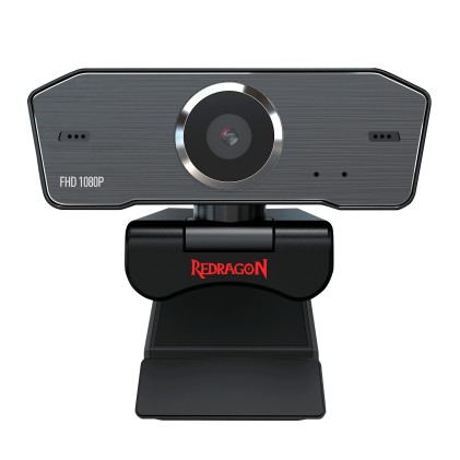REDRAGON GW800-1 webcam 1920 x 1080 Pixel USB Nero