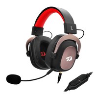 Headset REDRAGON H510 Nero