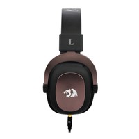 Headset REDRAGON H510 Nero